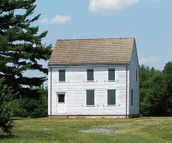 Rhea-Applegate Farmstead